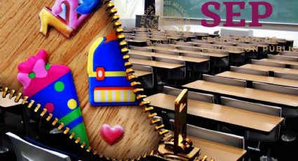 ¡SEP lo hace oficial! Estas son las personas que regresan a la escuela antes de la fecha oficial