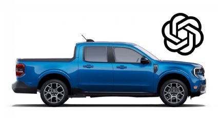 Esta es la camioneta más segura y económica en 2025, según ChatGPT