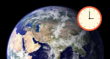 ¿La Tierra está girando más rápido y los días son más cortos?