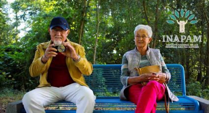 ¿Qué lugares tendrán descuentos para los adultos mayores el Día del Abuelo con credencial del INAPAM?