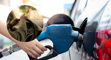 ¿Cuánto cuesta el litro de gasolina magna este 12 y 13 de julio?