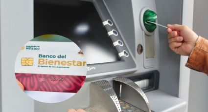 Banco del Bienestar lanza IMPORTANTE MENSAJE para evitar fraudes con tu tarjeta