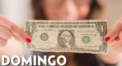 Precio del dólar hoy domingo 13 de julio 2025: Así está el tipo de cambio en México