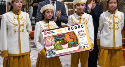 Sorteo Mayor 3979: LISTA de ganadores de la Lotería Nacional HOY martes 15 de julio 2025