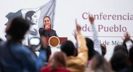 EN VIVO: Sigue minuto a minuto la “Mañanera” de Claudia Sheinbaum HOY 14 de julio