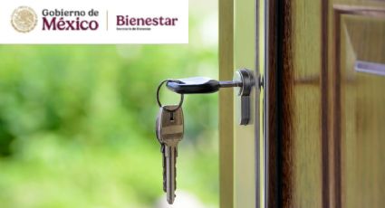 Vivienda para el Bienestar: Lanzan IMPORTANTE alerta para registrarte