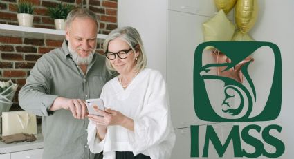 ¿Te puedes jubilar con una pensión garantizada arriba de los 60,000 pesos? Esto dice el IMSS