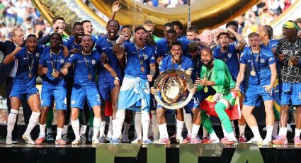 ¿Cuánto dinero se llevó el Chelsea del mexicano Bernardo Cueva por ganar el Mundial de Clubes?