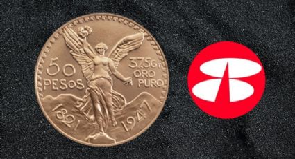 Banorte vende esta moneda antigua y valiosa en más de 80,000; ¿cuál es y qué características tiene?