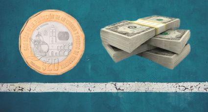 Exigen más de 1,000,000 por esta moneda conmemorativa de 20 pesos que ganó un premio