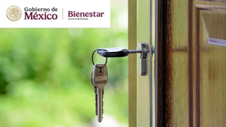 Vivienda para el Bienestar: Lanzan IMPORTANTE alerta para registrarte