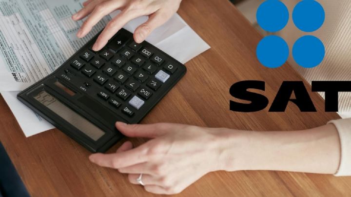 Este es el trámite que necesitas realizar en julio para evitar problemas con el SAT