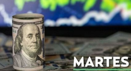 Precio del dólar hoy martes 15 de julio 2025: Así está el tipo de cambio en México