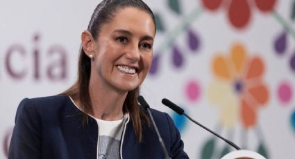 EN VIVO: Sigue minuto a minuto la “Mañanera” de Claudia Sheinbaum HOY 15 de julio