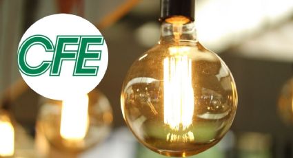 CFE lanza IMPORTANTE advertencia con el consumo de la luz en verano