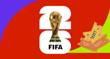 Mundial 2026: ¿Cuánto cuestan los boletos para los partidos cuándo salen a la venta?