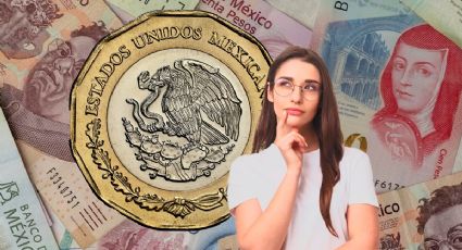 La moneda de 20 pesos que se vende en 7 millones por su diseño héroe nacional que tenía un doble