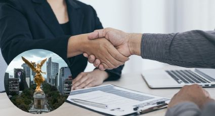 CDMX lanza CONVOCATORIA MASIVA; busca 600 empleados con sueldos de hasta 13,000 pesos