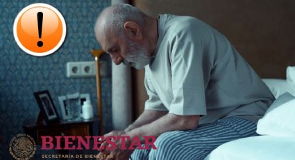 Pensión Bienestar 2025: ¿Qué pasa si adultos mayores no recogen su pago la fecha que les toca?