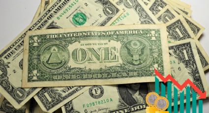 Peso pierde terreno frente al dólar; ¿En cuánto cerró HOY 15 de julio?