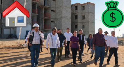 Vivienda para el Bienestar: ¿Cuánto es lo mínimo que pagaría de mensualidad?