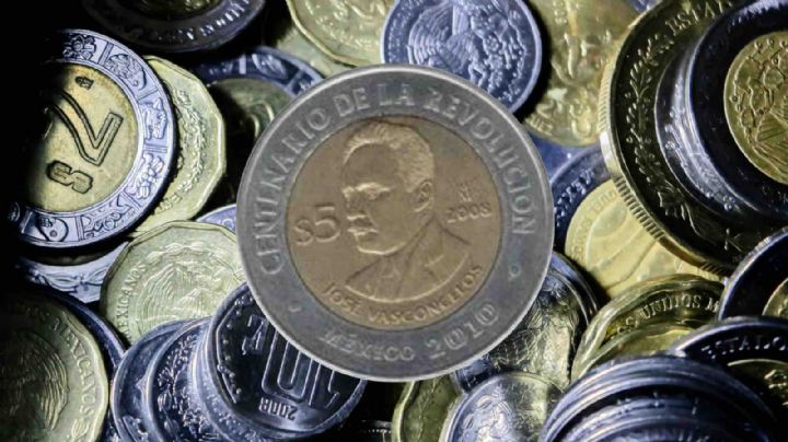 Moneda bimetálica de famoso filósofo mexicano se vende en más de 1,000,000