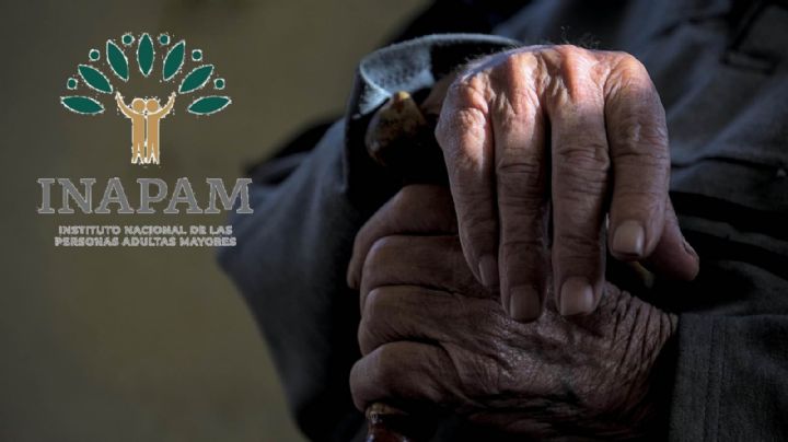INAPAM emite IMPORTANTE alerta a adultos mayores sobre su tarjeta y beneficios en julio