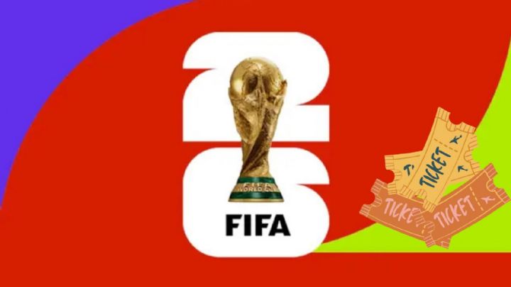 Mundial 2026: ¿Cuánto cuestan los boletos para los partidos cuándo salen a la venta?