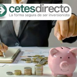 Tandas vs Cetes: ¿Cuál es la forma más rápida y segura de ahorrar 50,000 pesos?