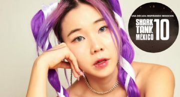 Chingu Amiga aparece en la nueva temporada de  Shark Tank México: ¿Qué negocios tiene?
