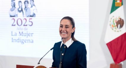 EN VIVO: Sigue minuto a minuto la “Mañanera” de Claudia Sheinbaum HOY 16 de julio