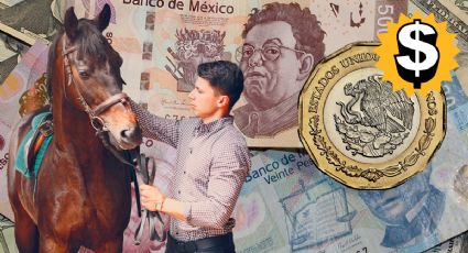La moneda de 20 pesos que se vende en 4 millones por su héroe revolucionario que domaba caballos