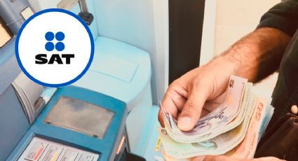 ¡Cuidado! Estos son los depósitos que el SAT te revisa a detalle en 2025