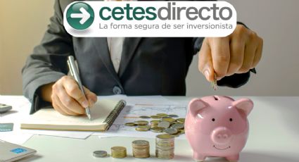 Tandas vs Cetes: ¿Cuál es la forma más rápida y segura de ahorrar 50,000 pesos?