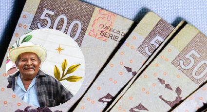 Pensión Bienestar: ¿Qué adultos mayores reciben pago de más de 6,000 pesos hoy jueves 17 julio?