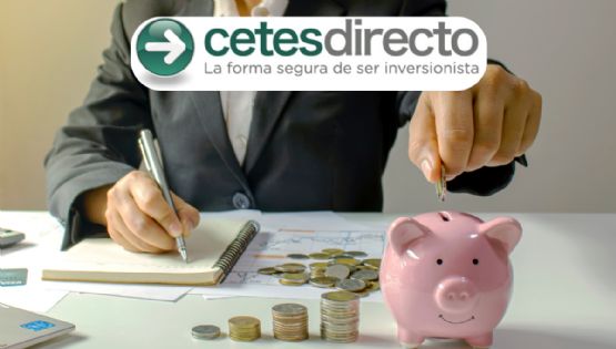 Tandas vs Cetes: ¿Cuál es la forma más rápida y segura de ahorrar 50,000 pesos?