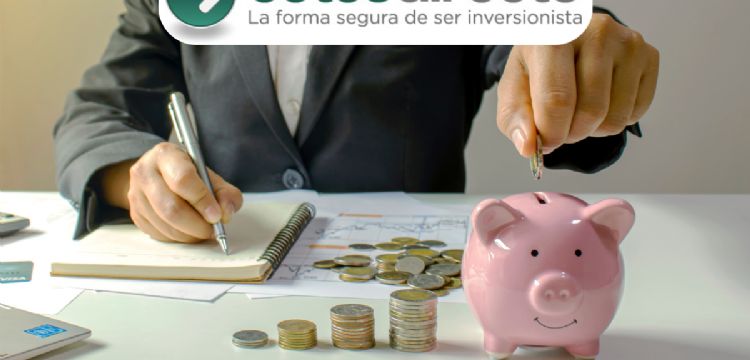 Tandas vs Cetes: ¿Cuál es la forma más rápida y segura de ahorrar 50,000 pesos?