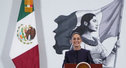 EN VIVO: Sigue minuto a minuto la “Mañanera” de Claudia Sheinbaum HOY 17 de julio