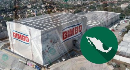 Bimbo anuncia inversión de 2 mdd en 7 estados del país y 2,000 nuevos empleos