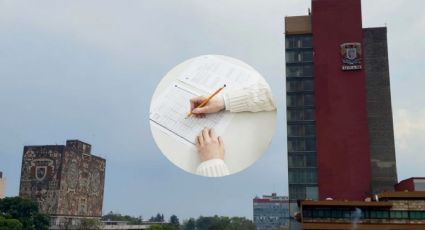UNAM 2025: ¿Cómo consultar los resultados de admisión a las licenciaturas?
