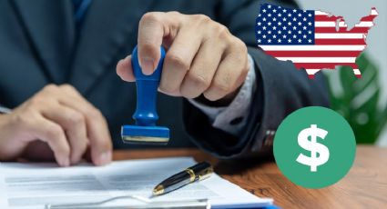 ¿A partir de qué FECHA aumenta el precio de la VISA americana a casi 8,500 pesos?