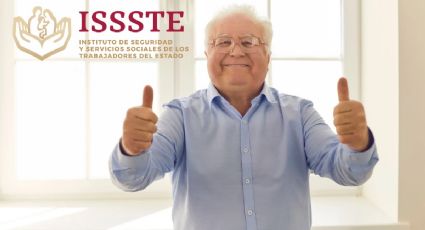 ISSSTE alegra a abuelitos: En esta FECHA se hará el sorteo exclusivo para adultos mayores