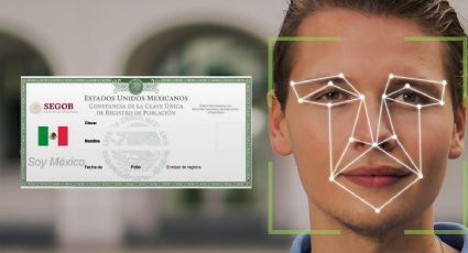 CURP Biométrica: Así la podrás utilizar en tus consultas del IMSS e ISSSTE