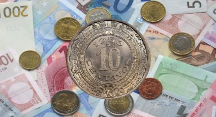 Moneda de 10 centavos con más de 80 años de antigüedad se vende en 1,000,000 pesos; estas son sus características