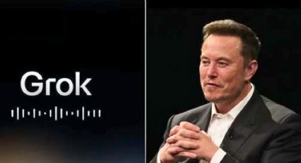 Elon Musk presenta a “Valentine” la imagen masculina de Grok