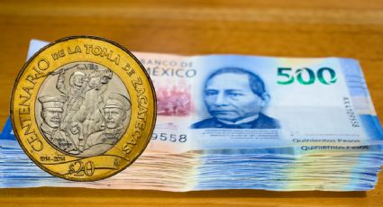 ¿Cómo vender a buen precio mi moneda de 20 pesos de Pancho Villa a finales de julio?