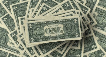 Precio del dólar hoy viernes 18 de julio 2025: Así está el tipo de cambio en México