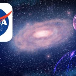 Captan en imagen a Sombrero, la galaxia que se encuentra a 30 millones de años luz de la tierra
