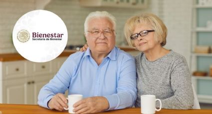 Pensión Bienestar: ¿Qué adultos mayores reciben pago de más de 6,000 pesos hoy viernes 18 de julio?