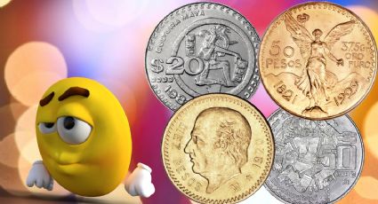 Los 3 lugares imperdibles para vender tus monedas antiguas a buen precio en agosto 2025